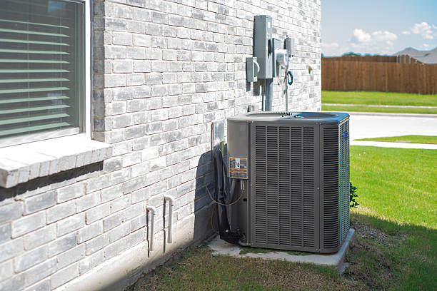 Reliable Air Conditioning Service contractor in Cascade, CO by FH HVAC